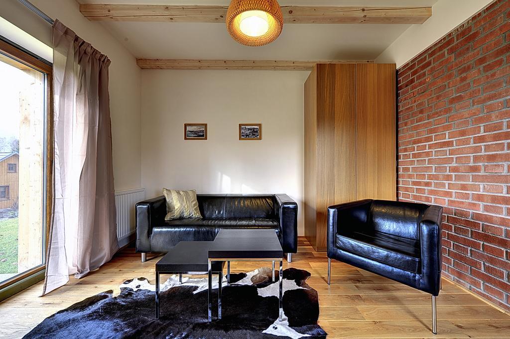 Apartmany No.823 Schwaderbach Exterior foto